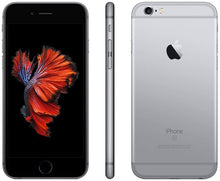 Load image into Gallery viewer, Apple iPhone 6s (Space Grey, 32 GB)
