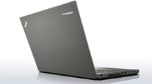 Load image into Gallery viewer, Lenovo ThinkPad T440 Business Performance Windows 8 Pro Laptop - (Certified Pre-owned)
