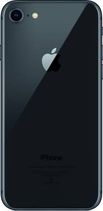 Apple iPhone 8 (Space Grey, 64 GB) – Cellentrick