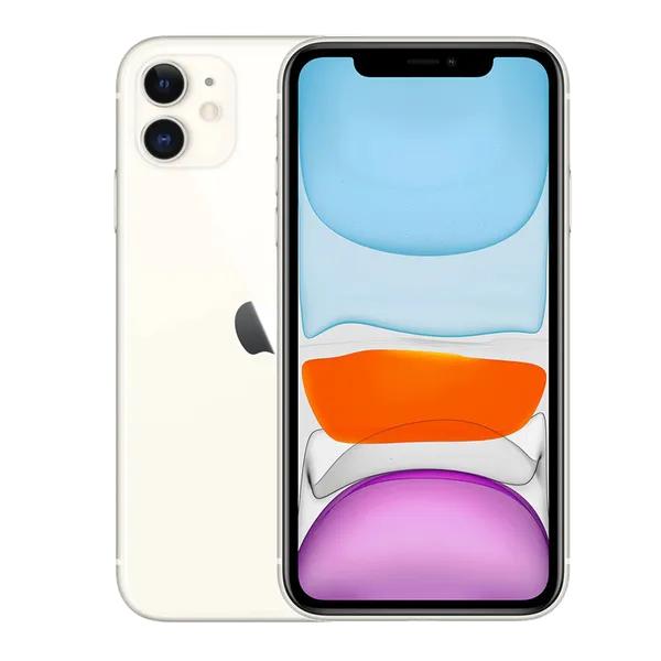 iPhone 11 Series