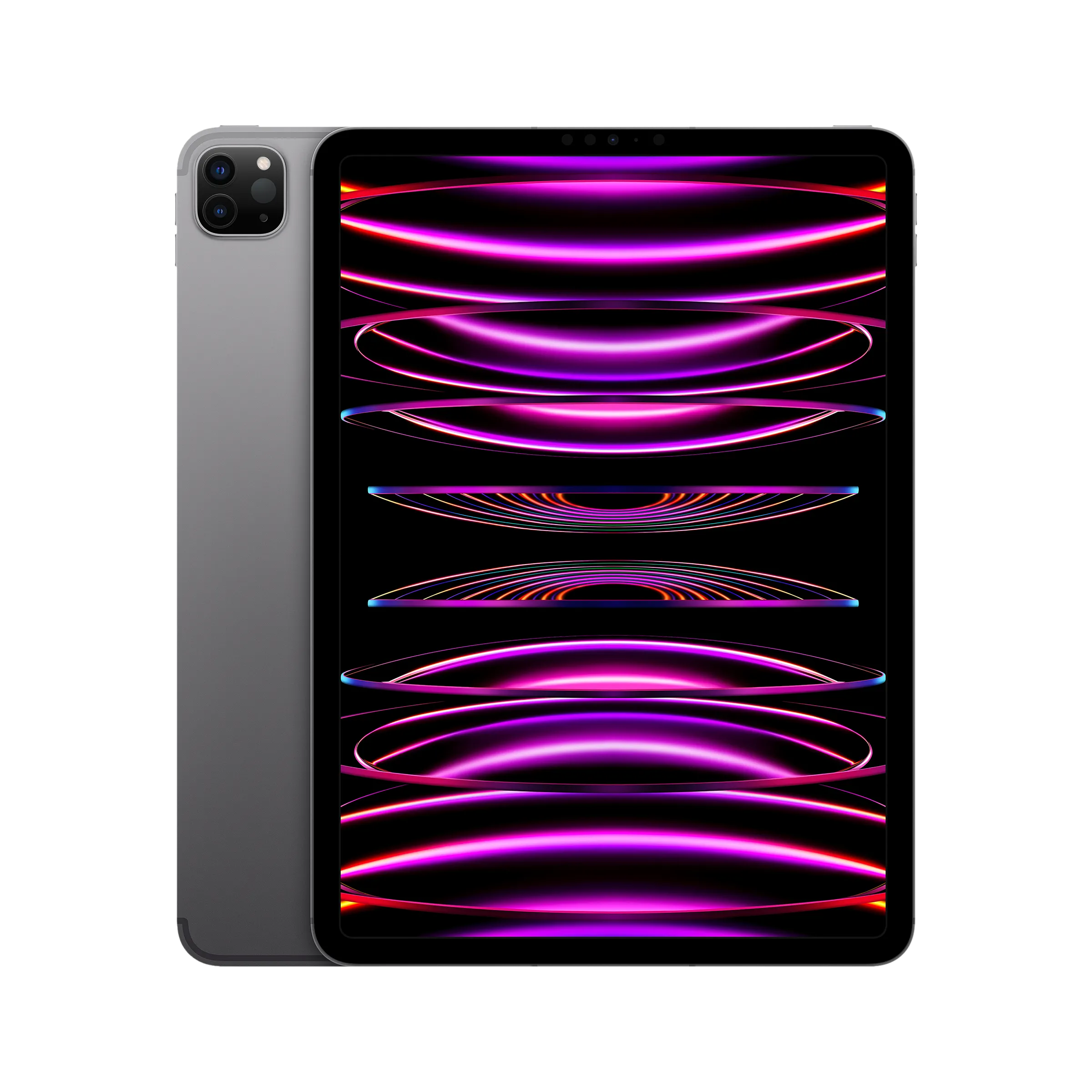 iPad (Apple)