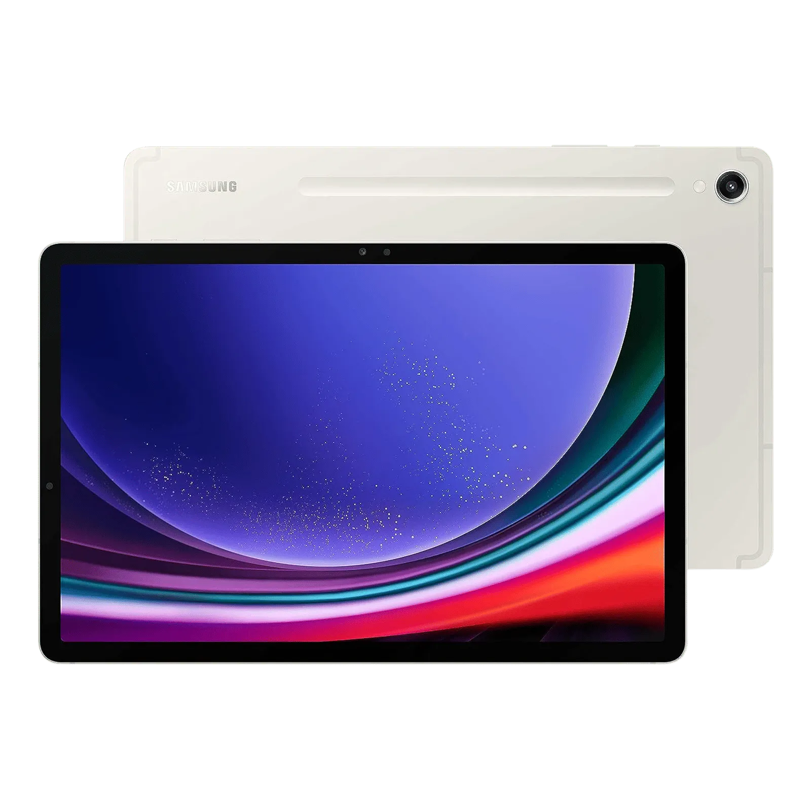 Galaxy Tab S9 / S9+ / S9 Ultra