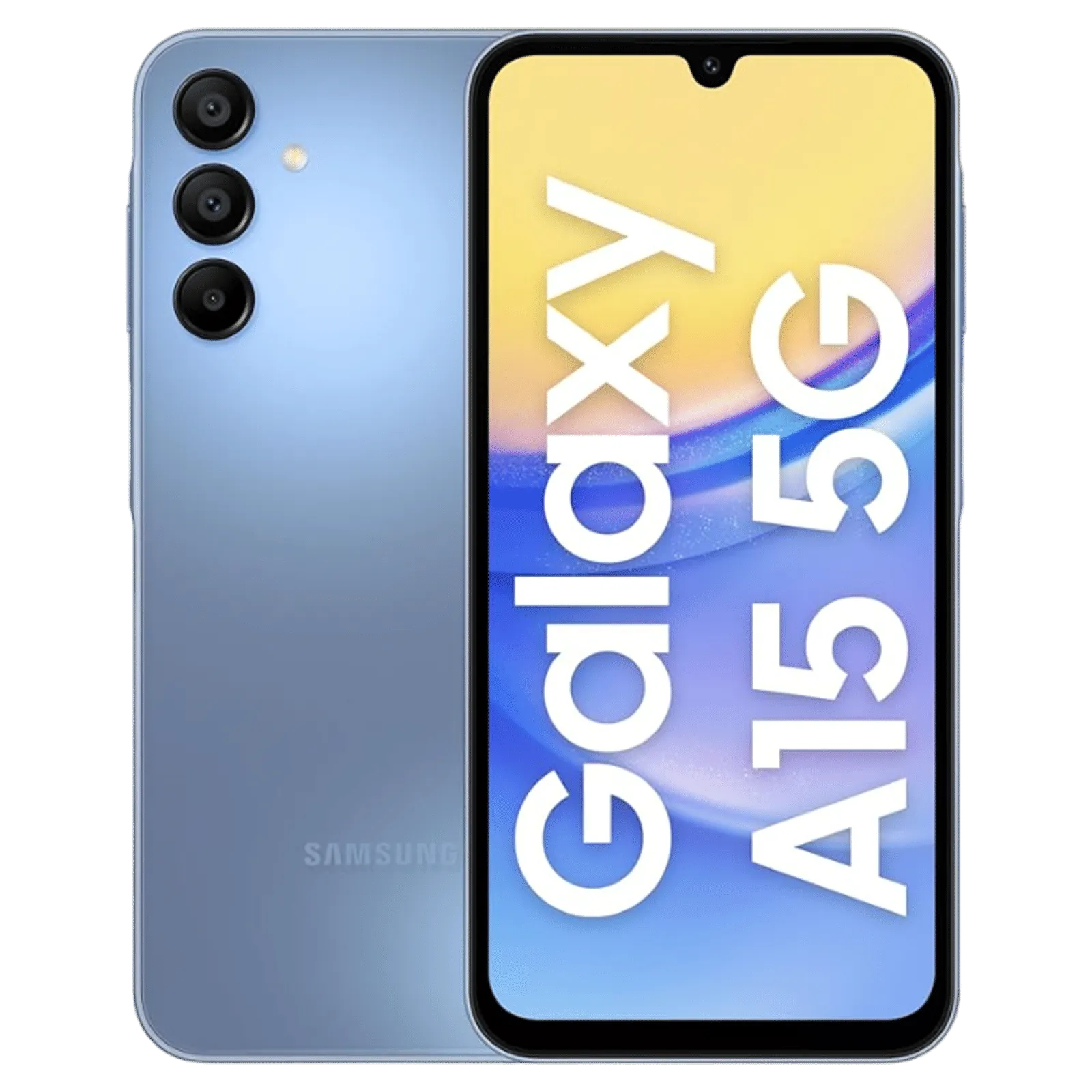 Samsung A15