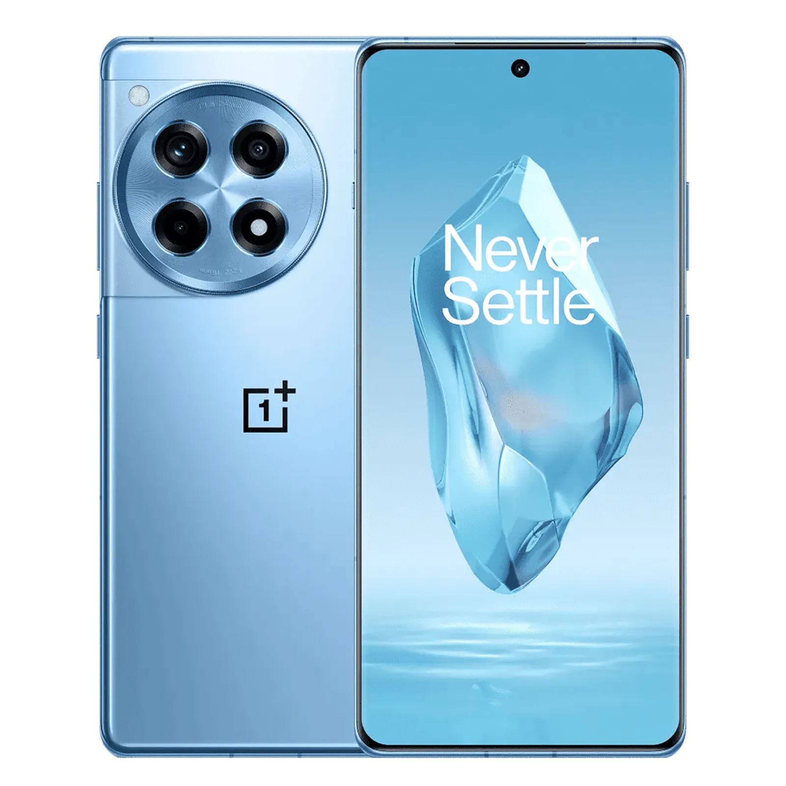OnePlus 12 / 12R