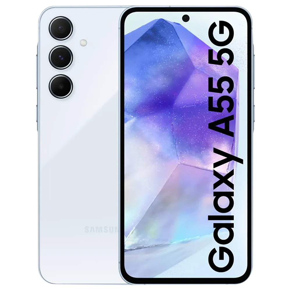 Samsung Galaxy A55 / A54 Series