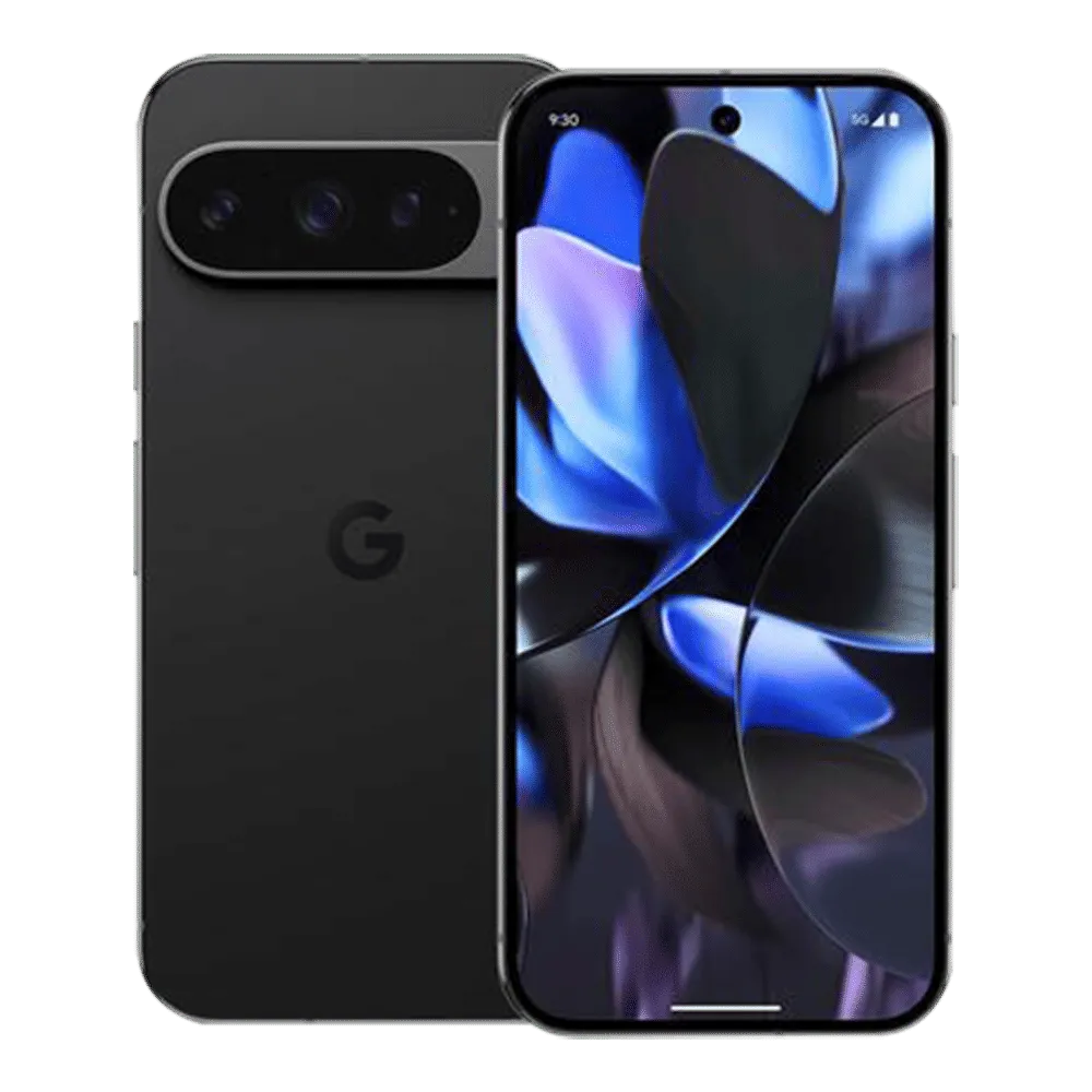 Google Pixel 9 / 9 Pro