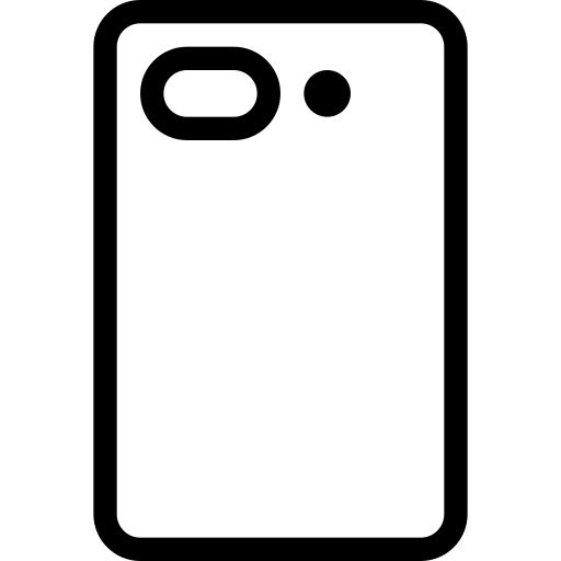 Camera Back