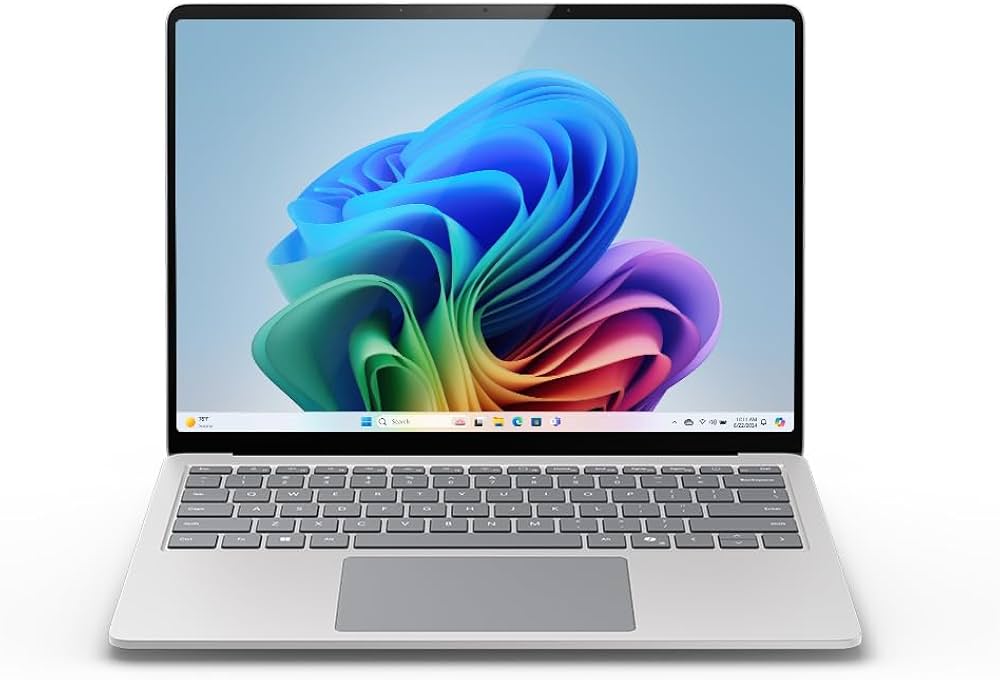 Laptop