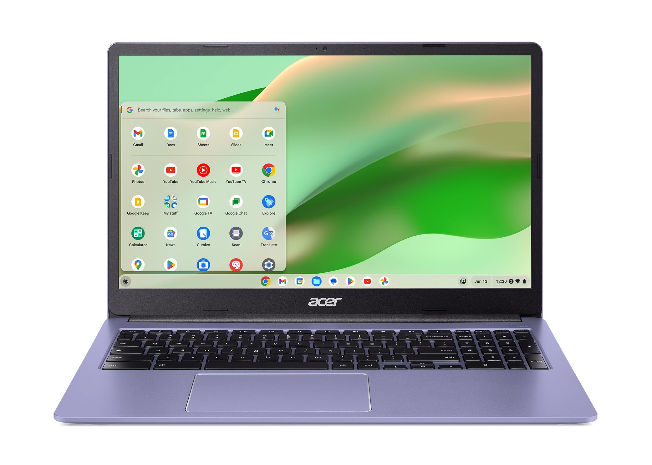 Chromebook