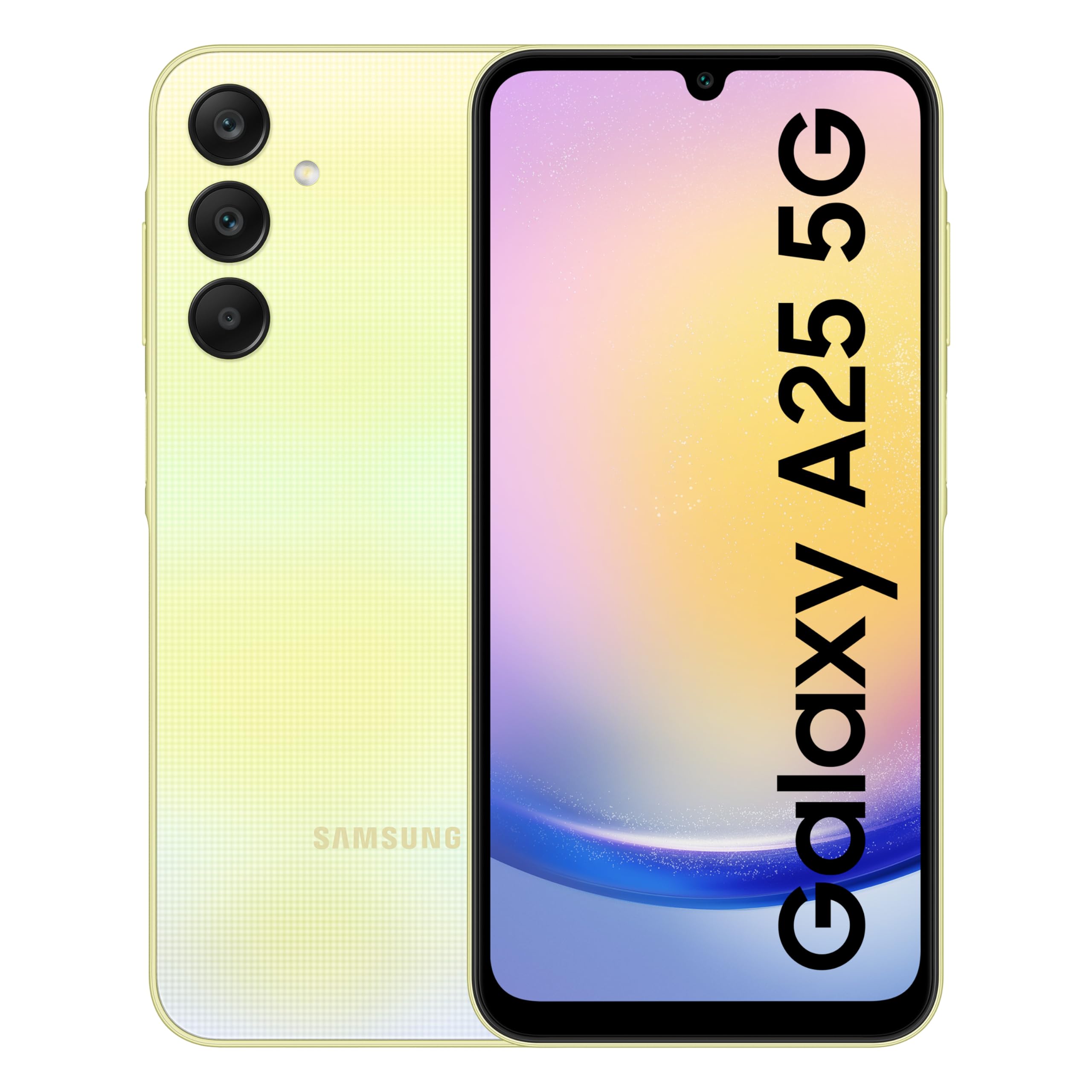 Samsung Galaxy A25 / A15 Series