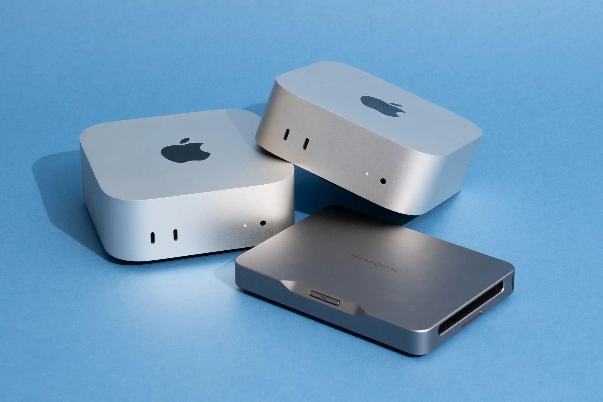 Other Mac Mini Model