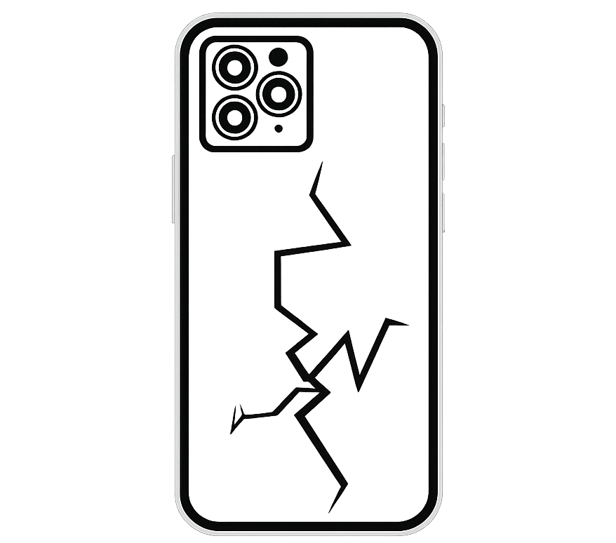 Back Glass