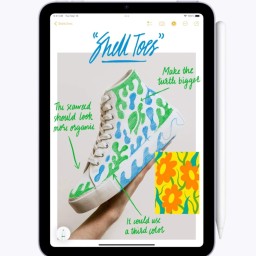 iPad Mini 6