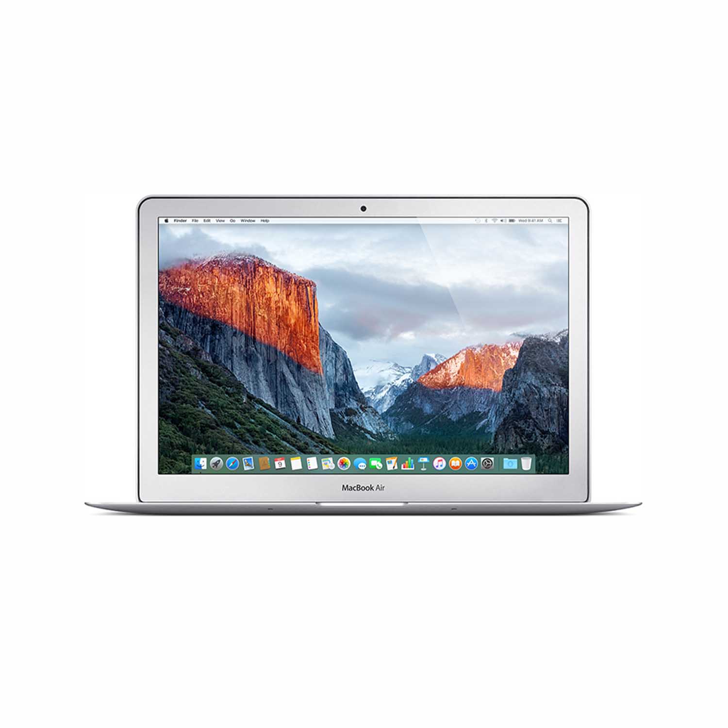 MacBook Air (Intel, 2017–2019)