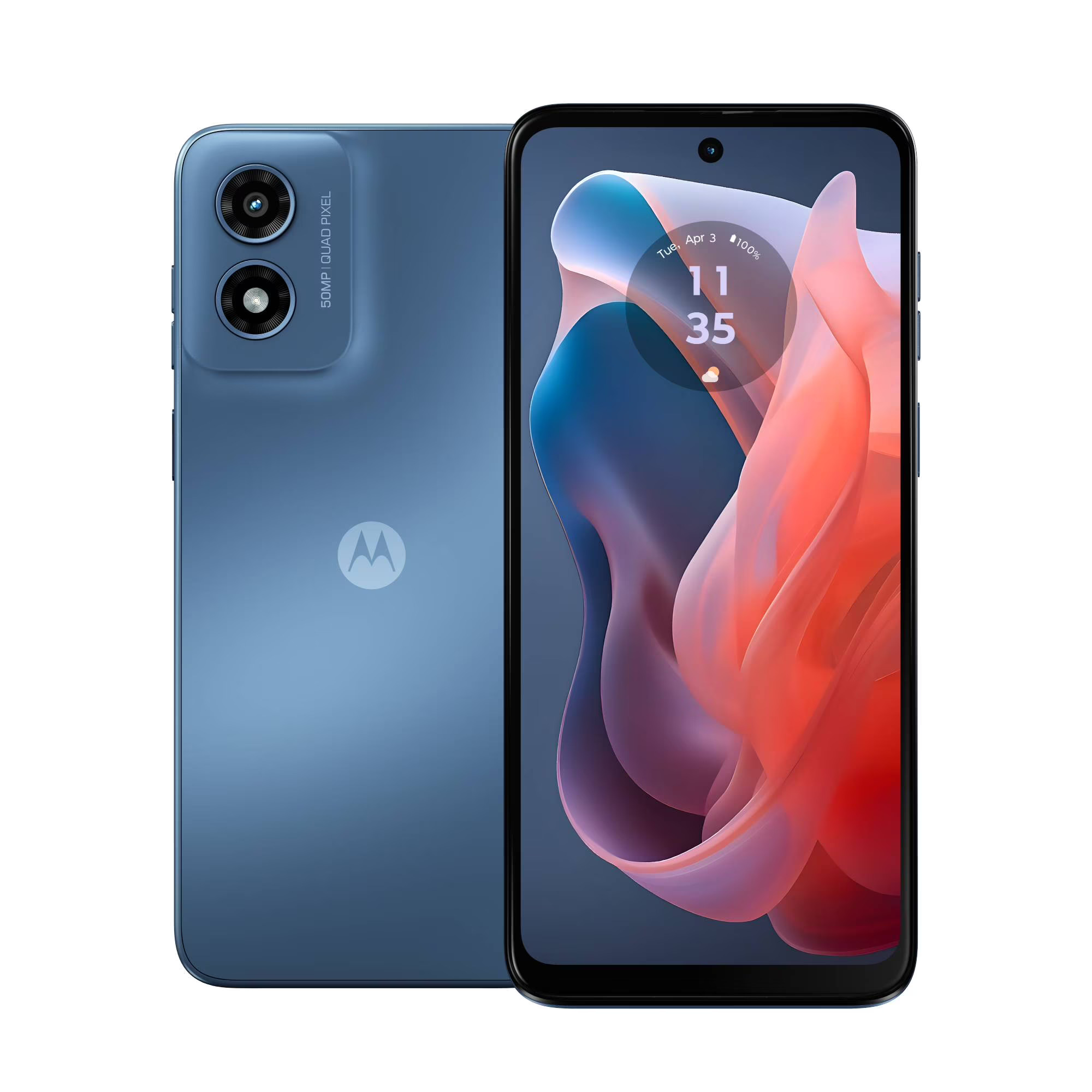 Moto G Play Series