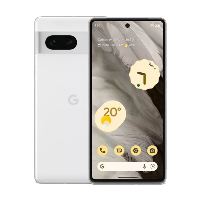 Google Pixel 7 / 7 Pro