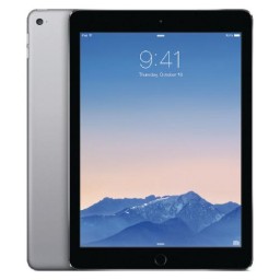 iPad Mini 4