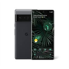Google Pixel 6 / 6 Pro