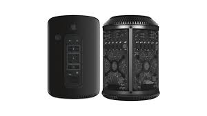 Mac Pro (Intel, 2013 – Trash Can)
