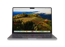 MacBook Pro
