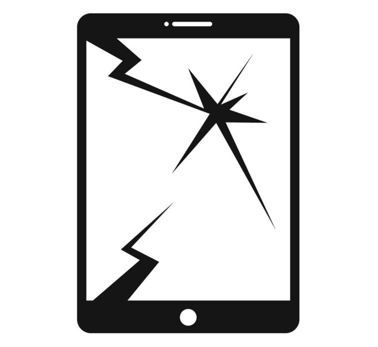 Back Glass