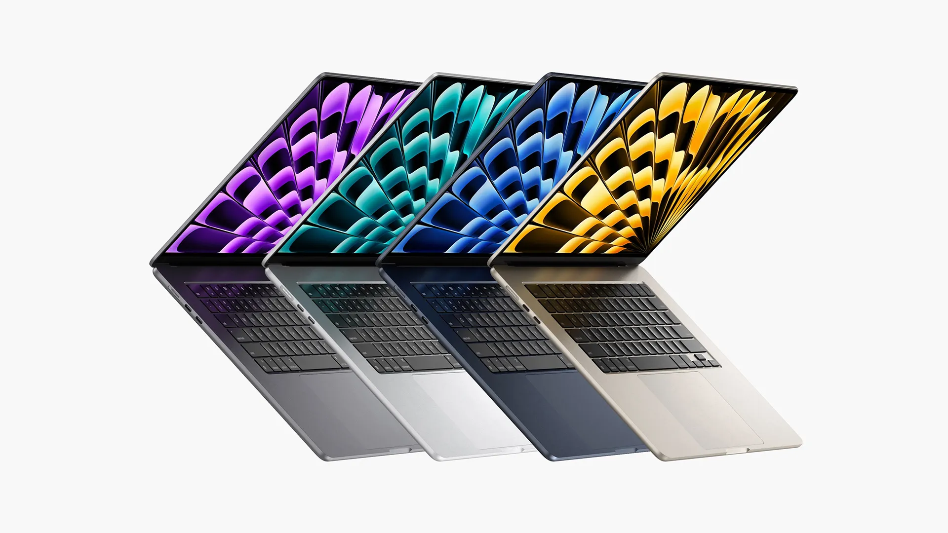 Other MacBook Air Model